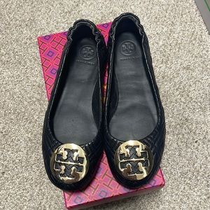 Tory Burch Ballet flats